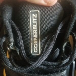 Adidas Cornerblitz Football Cleats Size 11